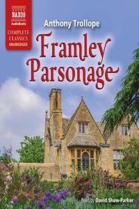 Framley Parsonage
