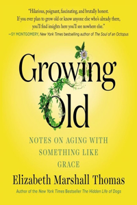 Growing Old Lib/E