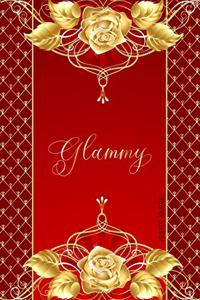 Prayer Journal, Glammy