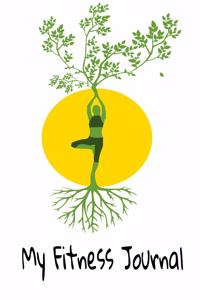 My Fitness Journal