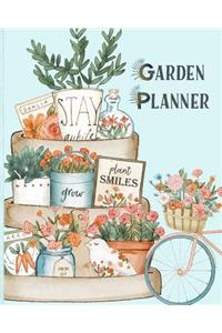 Garden Planner