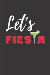 Let's Fiesta