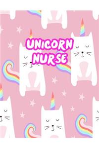 Unicorn Nurse