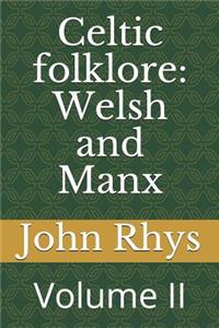 Celtic folklore