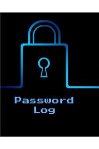 Password Log