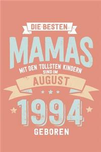 Die Besten Mamas mit den Tollsten Kindern
