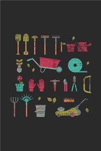 Garden Tools