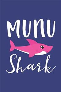 MuNu Shark