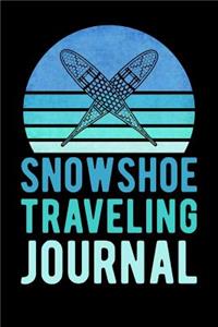 Snowshoe Traveling Journal