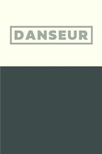 Danseur