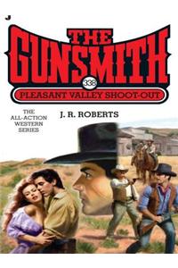 The Gunsmith 338