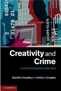 Creativity and Crime