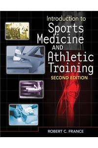 Introduction to Sports Medicine and Athletic Training (Book Only)