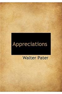 Appreciations