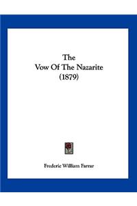 The Vow Of The Nazarite (1879)
