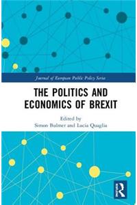 Politics and Economics of Brexit