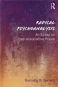 Radical Psychoanalysis