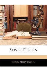 Sewer Design