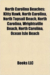 North Carolina Beaches: Duck, North Carolina