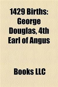 1429 Births
