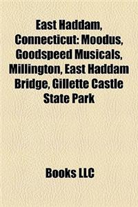 East Haddam, Connecticut