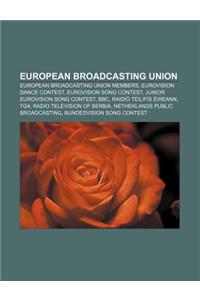 European Broadcasting Union