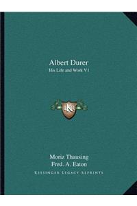 Albert Durer
