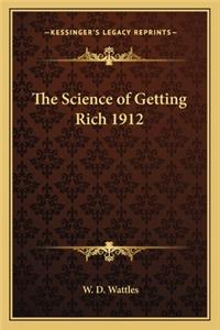 Science of Getting Rich 1912