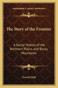 Story of the Frontier