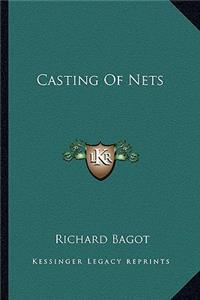 Casting of Nets