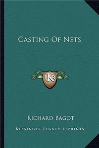 Casting of Nets