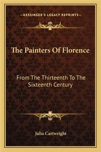 The Painters Of Florence