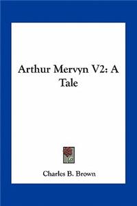 Arthur Mervyn V2