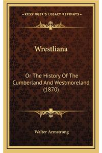 Wrestliana