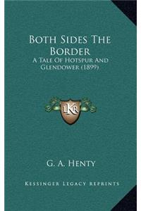 Both Sides the Border