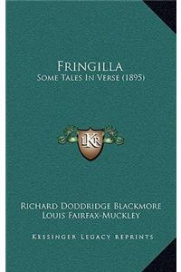 Fringilla: Some Tales in Verse (1895)