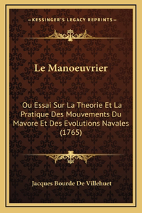 Le Manoeuvrier