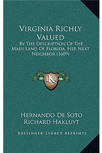 Virginia Richly Valued
