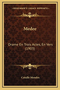 Medee