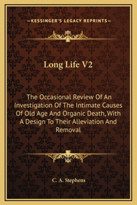 Long Life V2