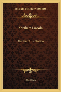 Abraham Lincoln