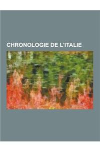 Chronologie de L'Italie: Chronologie de L'Italie Au Xxie Siecle, Chronologie de L'Italie Au Xxe Siecle, 2009 En Italie, 2008 En Italie, 2010 En