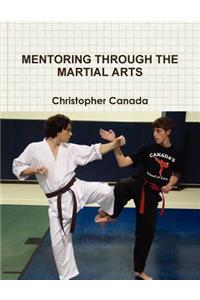Mentoring Through the Martial Arts