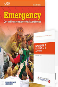 Navigate 2 Preferred Access for Emergency Care and Transportation of the Sick and Injured + Fisdap Whole Shebang