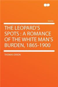 The Leopard's Spots