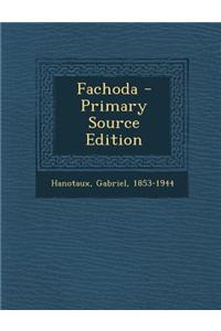 Fachoda
