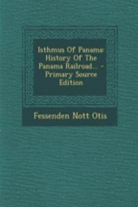 Isthmus of Panama