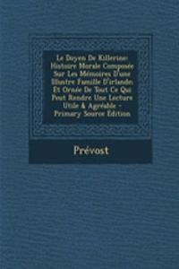 Le Doyen de Killerine