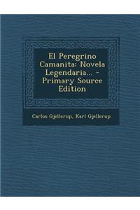 El Peregrino Camanita