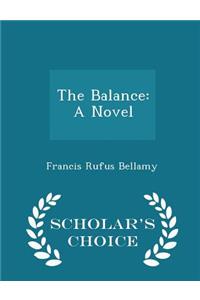 The Balance